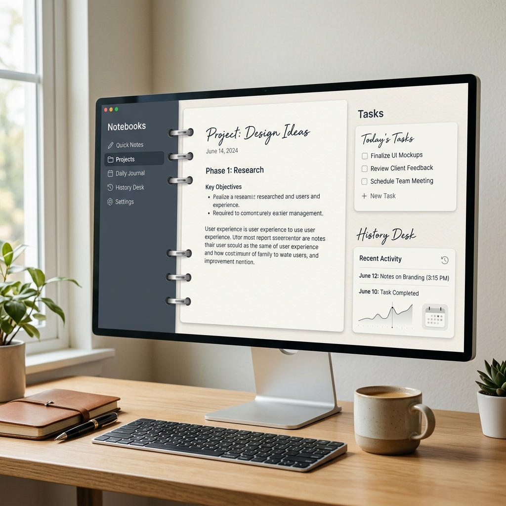 Vara Application Interface
